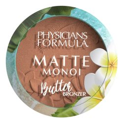 Physicians Formula Matte Monoi Butter Bronzer 9 g Matte Sunkissed