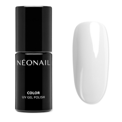 NEONAIL UV Gel Nagellack 7,2 ml MILKY FRENCH