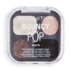 REVOLUTION Bouncy Pop Sunrise Lidschatten 32 g