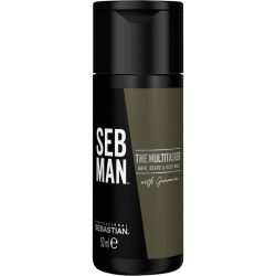 Sebastian SEB MAN The Multitasker Gesichtscreme 50 ml Herren