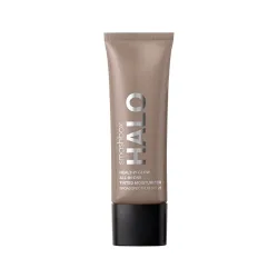 Smashbox HALO Healthy Glow All-in-One Tinted Moisturizer BB- & CC-Cream 40 ml TAN MEDIUM DARK