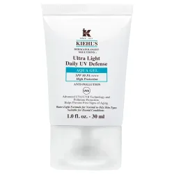Kiehl?s Ultra Light Daily UV Defense LSF 50 Sonnenschutz 30 ml