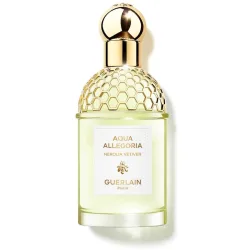 Guerlain - Eau de Toilette, Aqua Allegoria Nerolia Vetiver Eau de Toilette, 75  ml