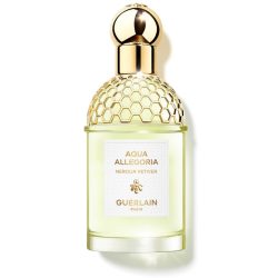 Guerlain - Eau de Toilette, Aqua Allegoria Nerolia Vetiver Eau de Toilette, 75  ml