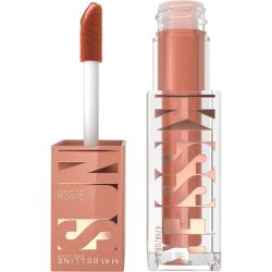 Maybelline - Sunkisser Blush, 4.7 ml,  Shades On