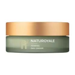 ANNEMARIE BÖRLIND NATUROYALE Firming Tagescreme 50 ml