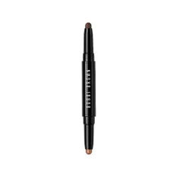 Bobbi Brown Dual-Ended Long-Wear Cream Shadow Stick Lidschatten 1,6 g MILK CHOCOLATE / MIDNIGHT BROWN