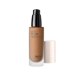 KIKO Milano Love Fusion 24H Moisture Radiant Foundation 30 ml 8WO - WARM OLIVE