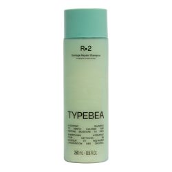TYPEBEA R?Line Travel Size: R·2 Damage Repair Shampoo 250 ml