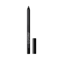 MAC Cosmetics - Kajal Excess Logwear Smoky Eye Liner, 1.2 g, PITCH