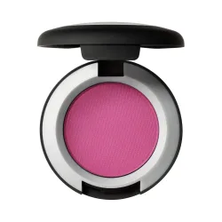 MAC Cosmetics - Powder Kiss Soft Matte Eye Shadow, LENS BLUR
