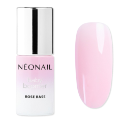NEONAIL Baby Boomer Rose Base Nagellack 7,2 ml 7.2 ml