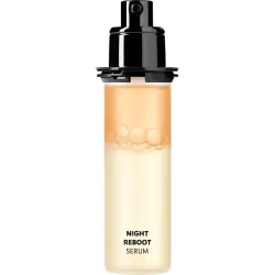 YSL - Anti-Ageing Serum, Pure Shots Night Reboot, 30 ml