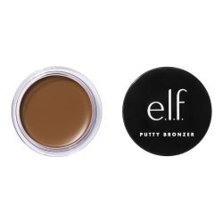 e.l.f. Cosmetics Putty Bronzer 10 g Bronzed Belle