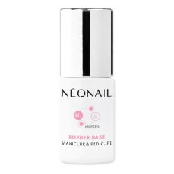 NEONAIL Base Manicure & Pedicure Nagellack 7,2 ml 7.2 ml