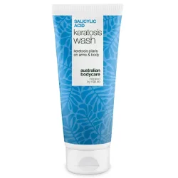 Australian Bodycare Salicylic Acid Keratosis Wash Duschgel 200 ml