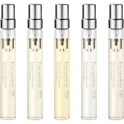 Escentric Molecules Escentric Discovery Set Duftsets 1 ct