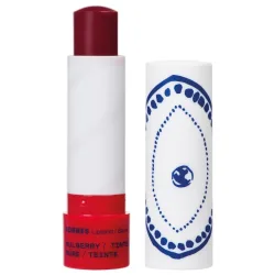 Korres Lippenpflegestift Brombeere