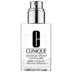 Clinique 3-Phasen-Systempflege DRAMATICALLY DIFFERENT Hydrating Jelly Gesichtscreme 125 ml
