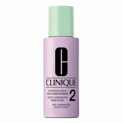 Clinique 3-Phasen-Systempflege Clarifying Lotion Gesichtswasser 60 ml