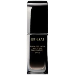 SENSAI Flawless Satin Moisture Foundation 30 ml Warm Beige, FS204,5