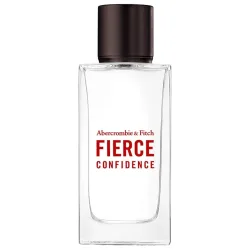Abercrombie & Fitch - Fierce Confidence Eau de Colonge, 50  ml