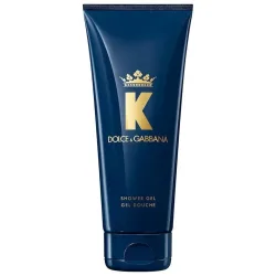 Dolce&Gabbana K&Q by Dolce&Gabbana Duschgel 200 ml Herren