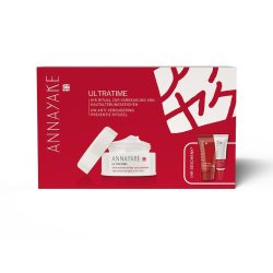 Annayake Ultratime Prevention Gesichtspflegesets 1 ct Damen