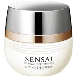 SENSAI Cellular Performance Lifting Eye Cream Augencreme 15 ml