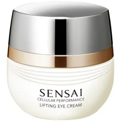 SENSAI Cellular Performance Lifting Eye Cream Augencreme 15 ml