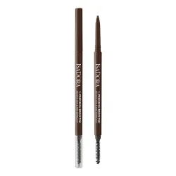 Isadora The Precision Brow Pen, Definition & Waterproof Augenbrauenstift 09 g Dark Brown
