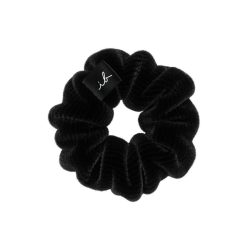 Invisibobble - Sprunchie Dusk till Dawn, IB Sprunchie Dusk till Dawn, 1 Stück, Black