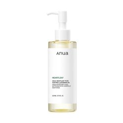 Anua - Heartleaf Pore Control Cleansing Oil, 200 ml