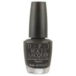 OPI Nail Lacquer Classic Nagellack 15 ml Nr. T02 Lady in Black