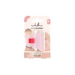 Invisibobble Everclaw Rosy Plateau Haarspangen & -klammern 1 ct