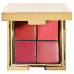 Les Filles en Rouje La Palette Lèvres Chaleur Lippenstifte 5 ml CHALEUR