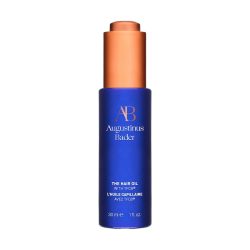 Augustinus Bader The Hair Oil Haaröle & -seren 30 ml