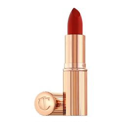 Charlotte Tilbury K.I.S.S.I.N.G Lippenstifte 3,5 g So Red