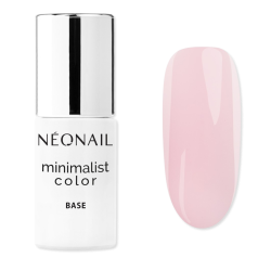 NEONAIL Minimalist Color Base Nagellack 7,2 ml Blossom Tone