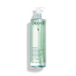 Caudalie Mizellar-Reinigungswasser Augenmake-up Entferner 400 ml