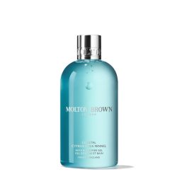 Molton Brown Body Essentials Bath & Shower Gel Seife 300 ml Herren