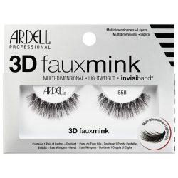 Ardell Faux Mink Künstliche Wimpern 1 ct