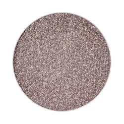 MAC Cosmetics - Glitter Single Eye Shadow PRO Palette Refill, 1 g, She Sparkles
