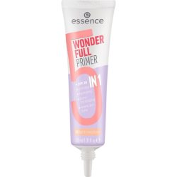 Essence - Wonder Full Primer 5 in 1, 30 ml,  Light-Medium