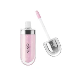KIKO Milano 3D Hydra Lipgloss 6,5 ml 27 Pearly Lavender