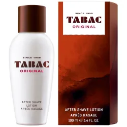 Tabac Tabac Original Lotion After Shave 100 ml Herren