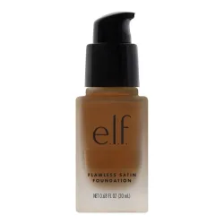 e.l.f. Cosmetics Flawless Finish Foundation 20 ml Nutmeg