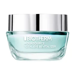 Biotherm, Biotherm Aquasource Eye Revitalizer Augencreme 15 ml