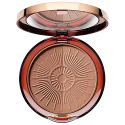 ARTDECO Bronzing Powder Compact Long-Lasting Bronzer 10 g 30 - TERRACOTTA