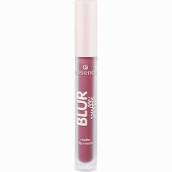 Essence - BLUR soufflé matte lip cream, 3.6 ml, Crush Hour